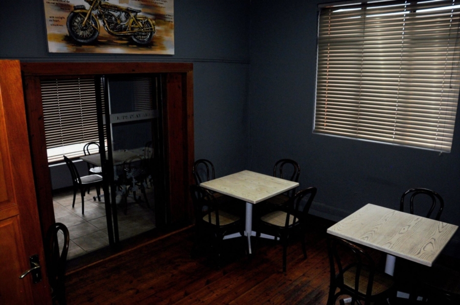 Commercial Property for Sale in Westdene Free State